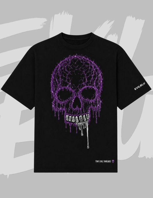 Corrupted Elegance Tee