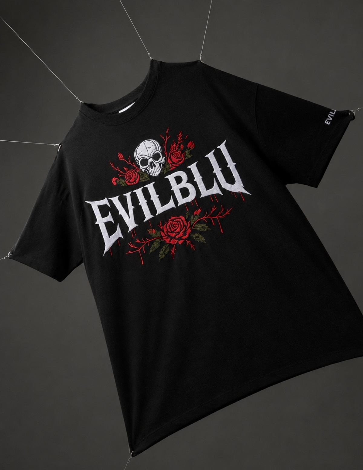 Dead Romance Tee