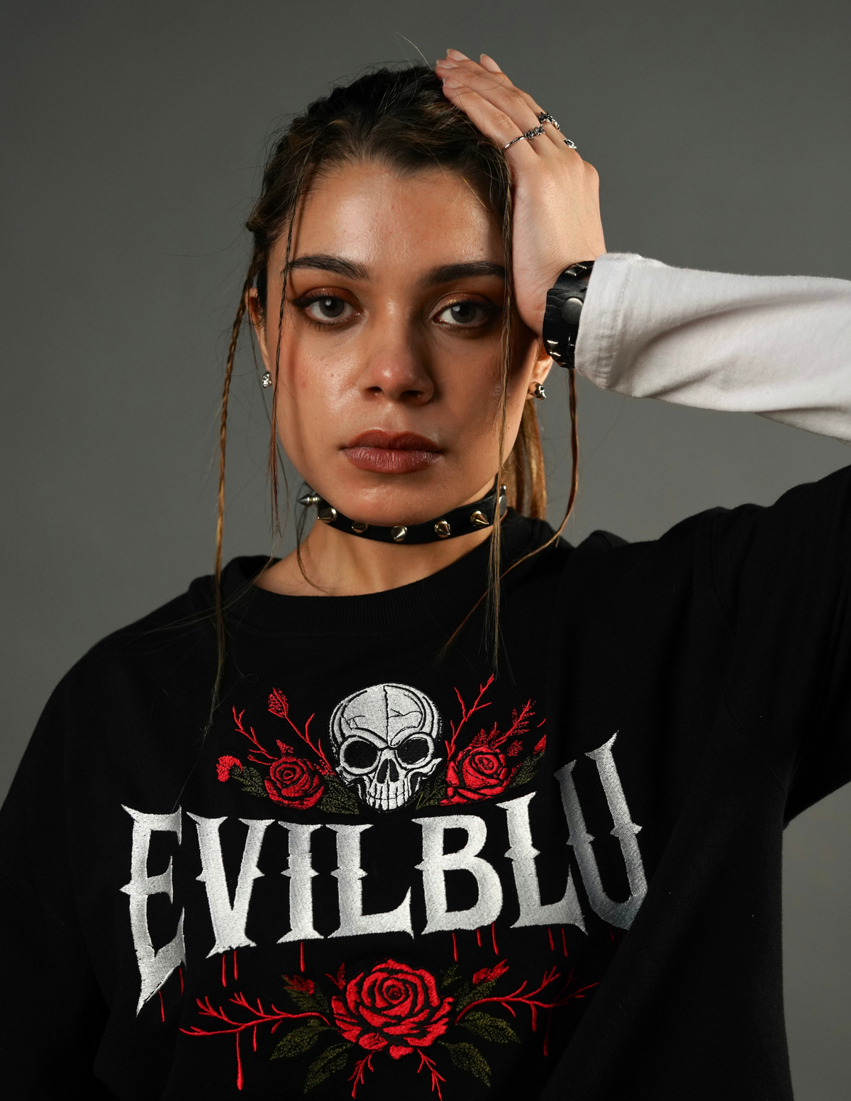 Dead Romance Tee